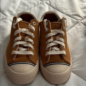 Men’s Pro Keds Supersuede